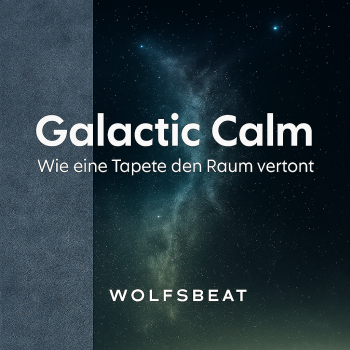 Galactic Calm – DX10-047 Loop