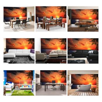 Fototapete auf Vlies FTVL-0117 - 400 x 280 cm - versandkostenfrei
