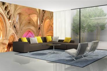 Fototapete MS-5-0632 Archtitektur in modernem Wohnraum - r
