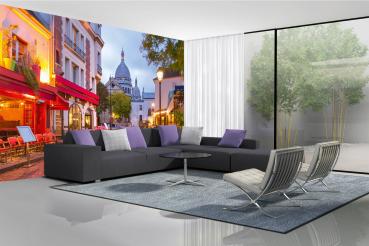 Fototapete MS-5-0711 Archtitektur in modernem Wohnraum - r