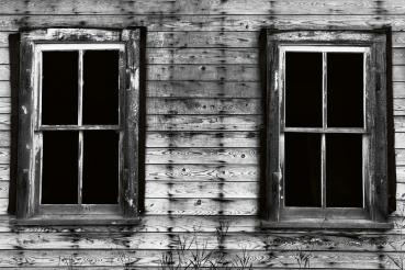Vlies-Fototapete MS-5-0827 mit geometrischem Architektur-Motiv - Format 375 