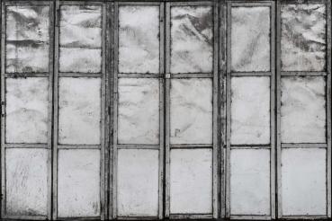 Vlies-Fototapete MS-5-0828 mit geometrischem Architektur-Motiv - Format 375 