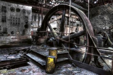 Vlies-Fototapete MS-5-0868 – Motivübersicht in Draufsicht – 375 × 250 cm