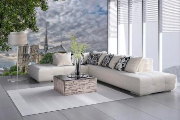 Fototapete MS-5-1046 Archtitektur in modernem Wohnraum - r