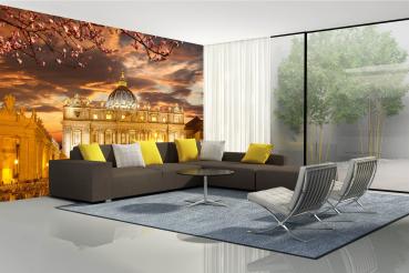 Fototapete MS-5-1127 Archtitektur in modernem Wohnraum - r