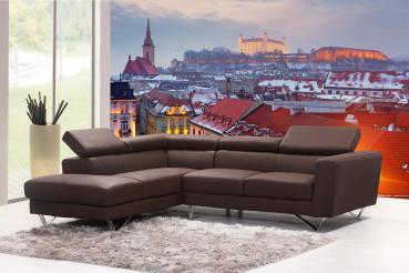 Fototapete MS-5-1172 Archtitektur in modernem Wohnraum - r