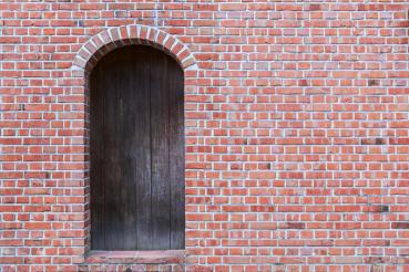 Vlies-Fototapete MS-5-1201 mit geometrischem Architektur-Motiv - Format 375 