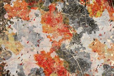 „Strukturmotiv der Vlies-Fototapete MS-5-2543 in Draufsicht – detailreiche Oberfläche mit räumlicher Wirkung im Format 375×250 cm“