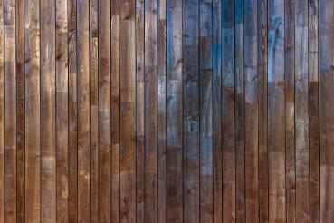 Vlies-Fototapete MS-5-2567 mit realistischer Holzstruktur in Draufsicht – warmes Design und natürliche Maserung
