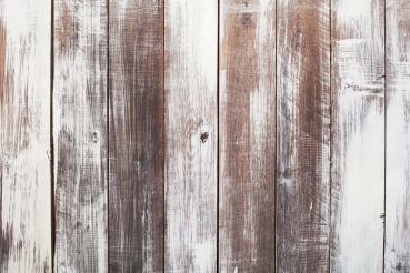 Vlies-Fototapete MS-5-2577 mit realistischer Holzstruktur in Draufsicht – warmes Design und natürliche Maserung