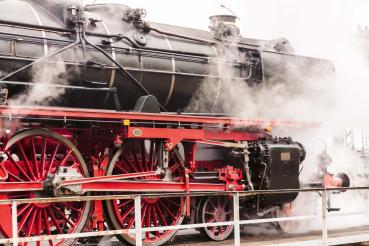 Vlies-Fototapete MS-5-2901 in Draufsicht; Retro-Motiv mit geometrischem Design und nostalgischer Farbwirkung