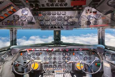 Vlies-Fototapete MS-5-2917 – Motivübersicht in Draufsicht – 375 × 250 cm