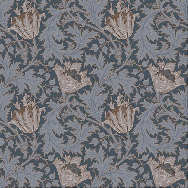 Tapete 082006 Vlies Rasch-Textil Hidden Treasures 10,05 x 0,53 m (portofrei)