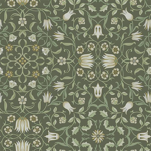 Tapete 082008 Vlies Rasch-Textil Hidden Treasures 10,05 x 0,53 m (portofrei)