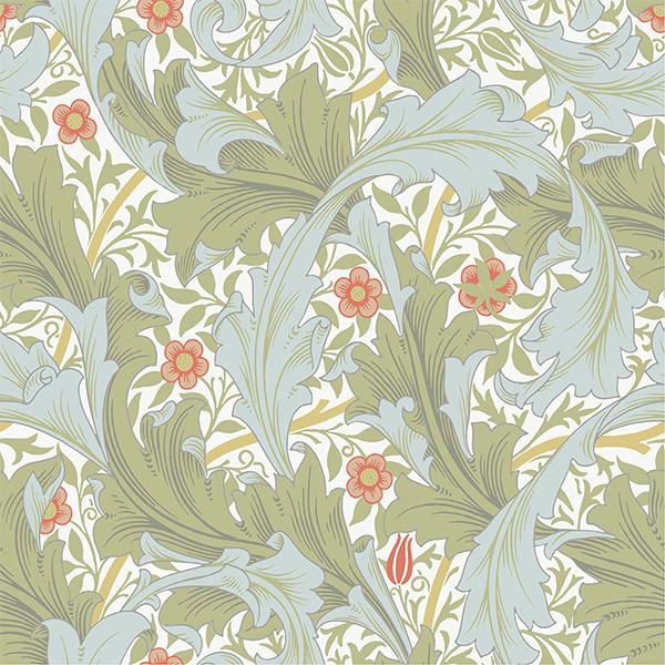 Tapete 082012 Vlies Rasch-Textil Hidden Treasures 10,05 x 0,53 m (portofrei)