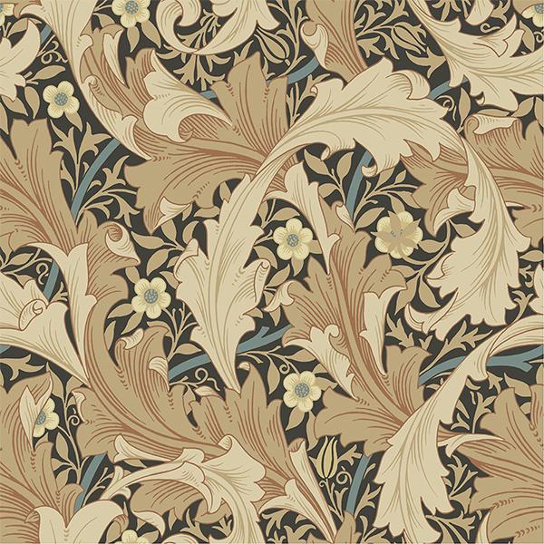 Tapete 082015 Vlies Rasch-Textil Hidden Treasures 10,05 x 0,53 m (portofrei)