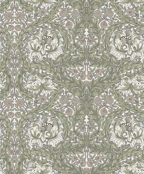 Tapete 082023 Vlies Rasch-Textil Hidden Treasures 10,05 x 0,53 m (portofrei)