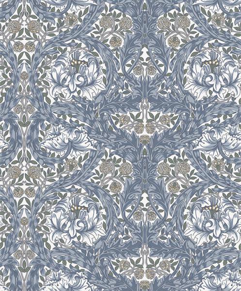 Tapete 082024 Vlies Rasch-Textil Hidden Treasures 10,05 x 0,53 m (portofrei)