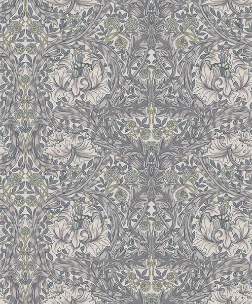 Tapete 082025 Vlies Rasch-Textil Hidden Treasures 10,05 x 0,53 m (portofrei)