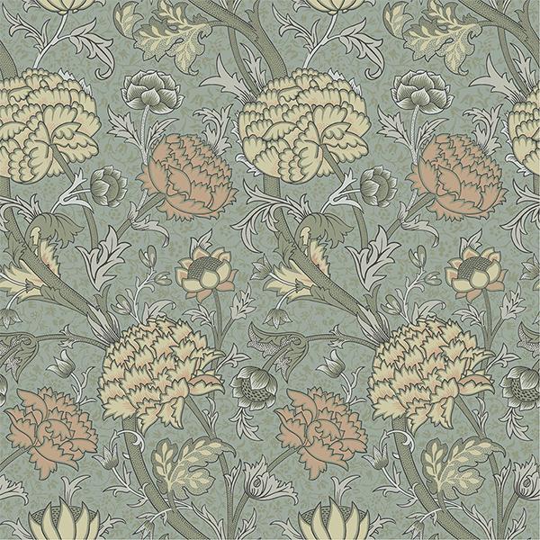Tapete 082034 Vlies Rasch-Textil Hidden Treasures 10,05 x 0,53 m (portofrei)
