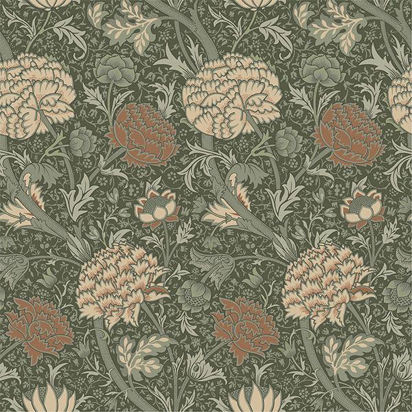 Tapete 082035 Vlies Rasch-Textil Hidden Treasures 10,05 x 0,53 m (portofrei)