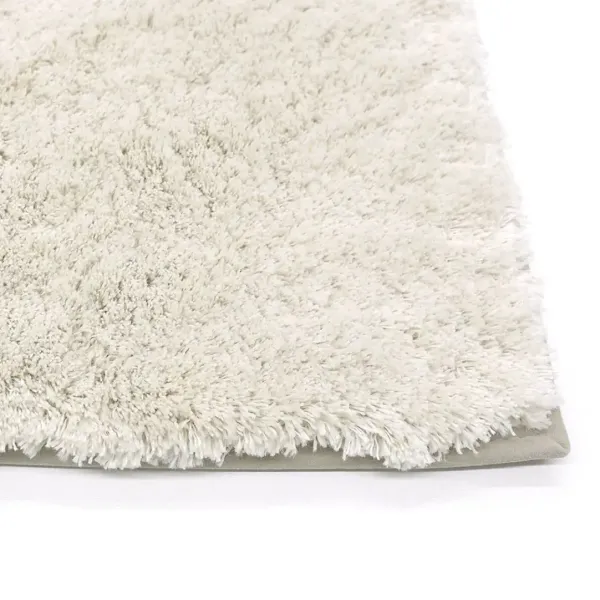 Draufsicht auf JAB Teppich Savanna 198, fein strukturierte Oberfläche,