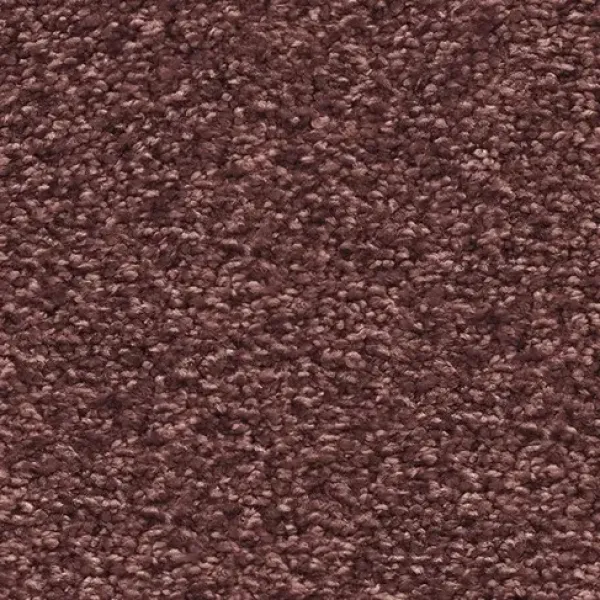 Draufsicht auf Vorwerk Romance 1N70 – Velours Teppichboden in gedecktem Farbton, ohne Label und Badge
