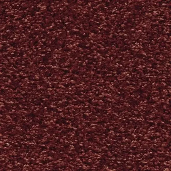 Draufsicht auf Vorwerk Romance 1N72 – Velours Teppichboden in gedecktem Farbton, ohne Label und Badge
