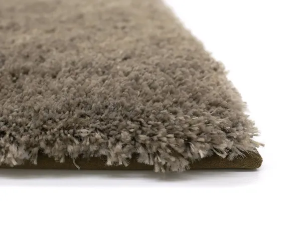 JAB Teppich Savanna 225 – Wunschmaß – inkl. Paspel Alcantara