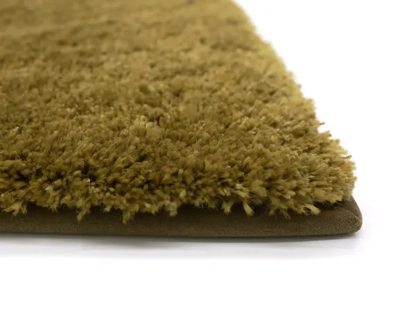 JAB Teppich Savanna 341 – Wunschmaß – inkl. Paspel Alcantara