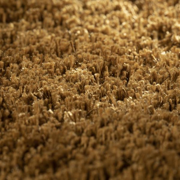 Draufsicht auf JAB Teppich Savanna 341, fein strukturierte Oberfläche,