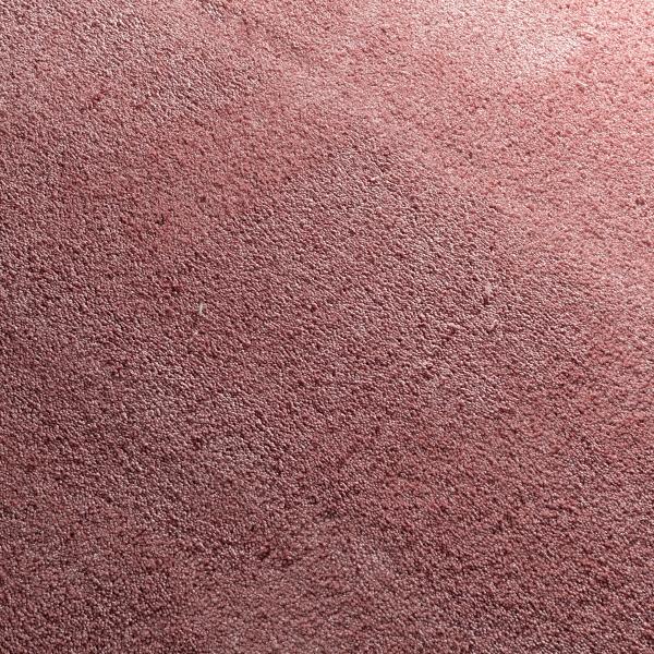 JAB Allure 064 – Velours-Teppichboden in 400 cm Breite mit ruhiger, homogener Oberfläche