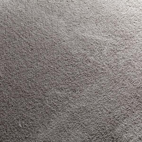 JAB Allure 098 – Velours-Teppichboden in 400 cm Breite mit ruhiger, homogener Oberfläche