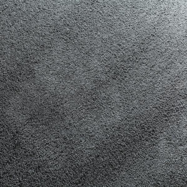 JAB Allure 593 – Velours-Teppichboden in 400 cm Breite mit ruhiger, homogener Oberfläche