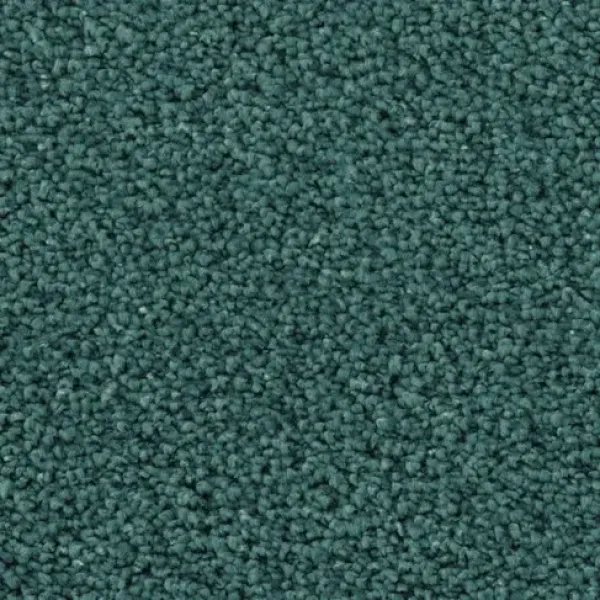 Draufsicht auf Vorwerk Romance 3S19 – Velours Teppichboden in gedecktem Farbton, ohne Label und Badge