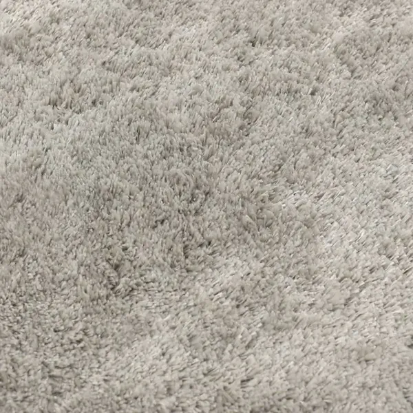 Draufsicht auf JAB Teppich Savanna 495, fein strukturierte Oberfläche,