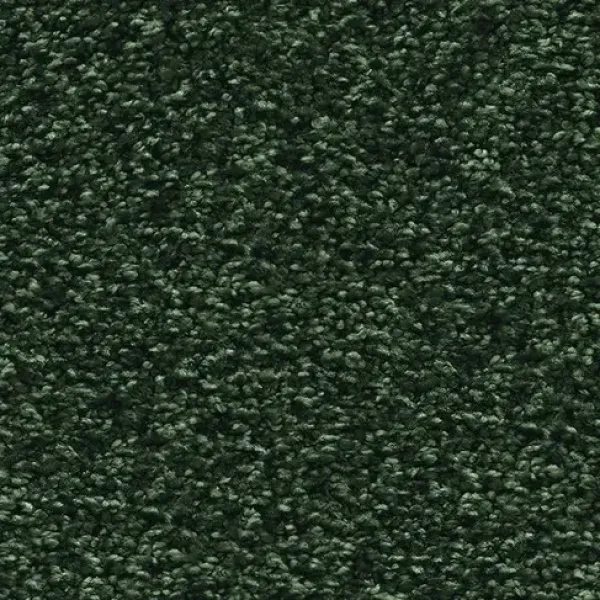 Draufsicht auf Vorwerk Romance 4G94 – Velours Teppichboden in gedecktem Farbton, ohne Label und Badge