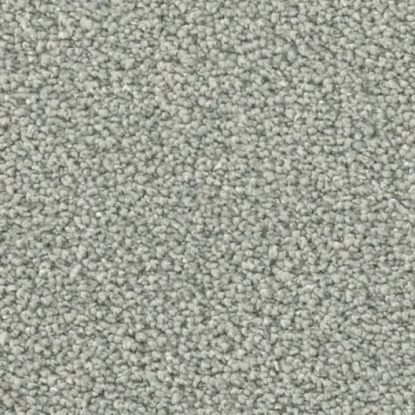 Draufsicht auf Vorwerk Romance 54A4 – Velours Teppichboden in gedecktem Farbton, ohne Label und Badge