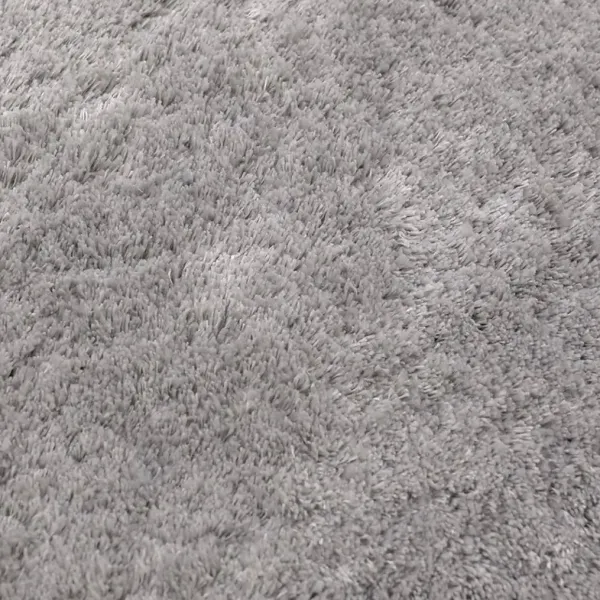 Draufsicht auf JAB Teppich Savanna 693, fein strukturierte Oberfläche,