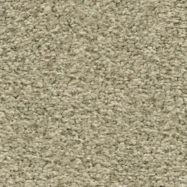 Draufsicht auf Vorwerk Romance 6C79 – Velours Teppichboden in gedecktem Farbton, ohne Label und Badge