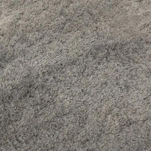 Draufsicht auf JAB Teppich Savanna 693, fein strukturierte Oberfläche,