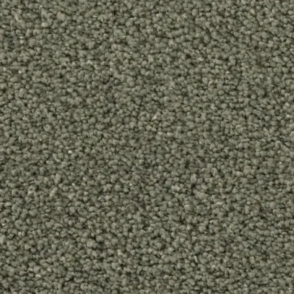 Draufsicht auf Vorwerk Romance 7H40 – Velours Teppichboden in gedecktem Farbton, ohne Label und Badge