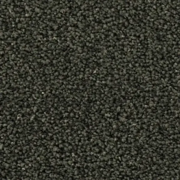 Draufsicht auf Vorwerk Romance 7H41 – Velours Teppichboden in gedecktem Farbton, ohne Label und Badge