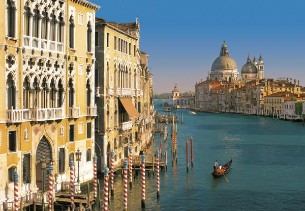 Fototapete 368 x 254 cm - 8-919 Venezia - versandkostenfrei in D*