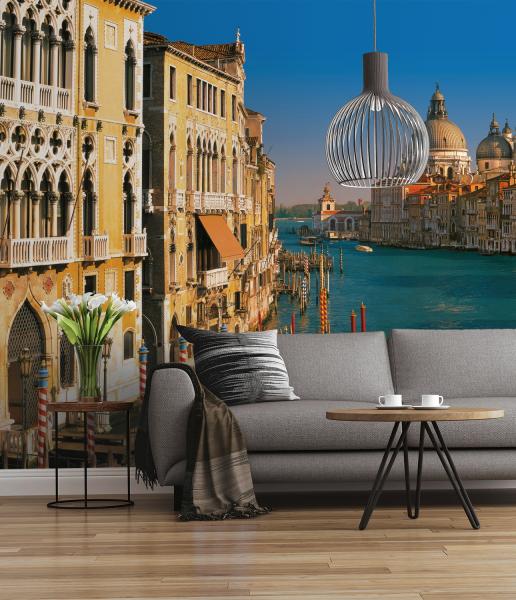 Fototapete 368 x 254 cm - 8-919 Venezia - versandkostenfrei in D*