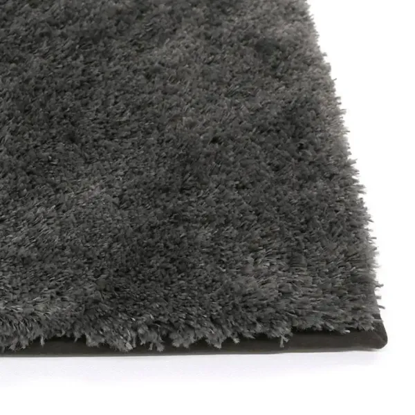 Draufsicht auf JAB Teppich Savanna 198, fein strukturierte Oberfläche,