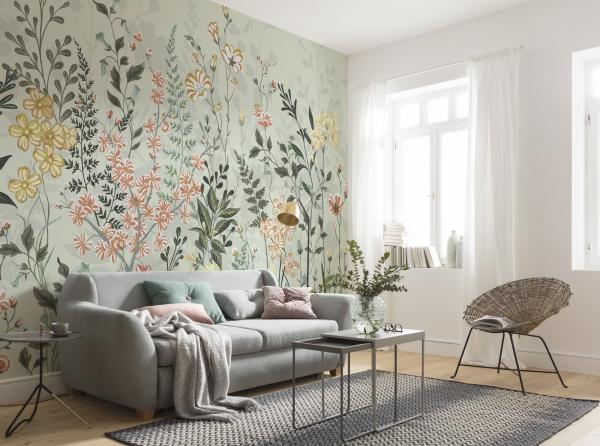 Fototapete auf Vlies LJX8-057 - 400 x 250 cm - versandkostenfrei