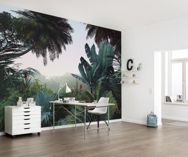 Fototapete auf Vlies LJX8-060 - 400 x 250 cm - versandkostenfrei