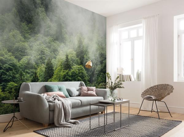 Fototapete auf Vlies PSH061-VD4 - 400 x 250 cm - versandkostenfrei
