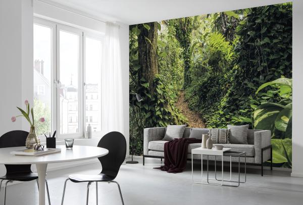 Fototapete auf Vlies SH072-VD4 - 400 x 250 cm - versandkostenfrei